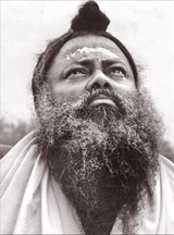 Swami Premananda ji